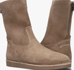 DAMES AYANA laarzen 12015