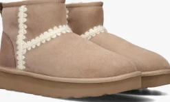 DAMES AYANA vachtlaarzen sw4w035yw