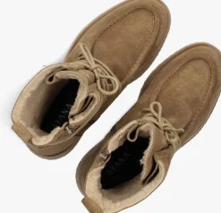 DAMES AYANA veterboots 09-241