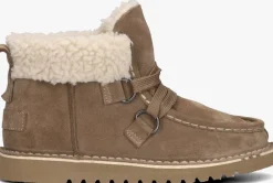 DAMES AYANA veterboots 2426