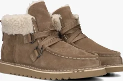 DAMES AYANA veterboots 2426