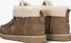 DAMES AYANA veterboots 2426