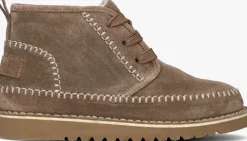 DAMES AYANA veterboots 2422