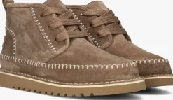 DAMES AYANA veterboots 2422