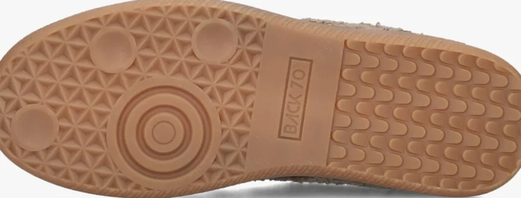 DAMES BACK70 lage sneakers cloud