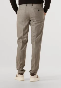 Heren BERWICH pantalon morello elax