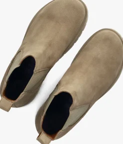 Heren BIRKENSTOCK chelsea boots highwood slip on men