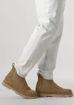 Heren BIRKENSTOCK chelsea boots highwood slip on men