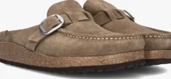 DAMES BIRKENSTOCK instappers buckley dames