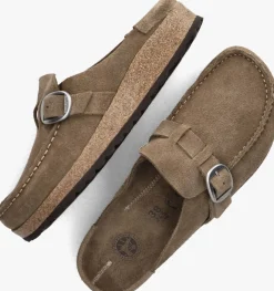 DAMES BIRKENSTOCK instappers buckley dames