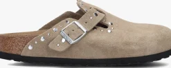 DAMES BIRKENSTOCK instappers boston rivet