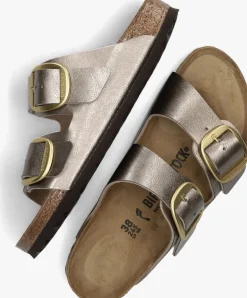 DAMES BIRKENSTOCK slippers arizona birkoflor