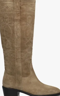 DAMES BLASZ cowboylaarzen 40