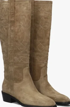 DAMES BLASZ cowboylaarzen 40