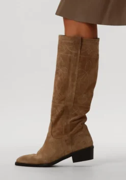 DAMES BLASZ cowboylaarzen 40