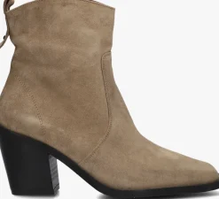 DAMES BLASZ enkellaarsjes 14