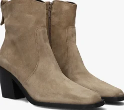 DAMES BLASZ enkellaarsjes 14