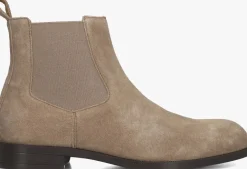 Heren BOSS enkelboots tayil_cheb