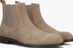 Heren BOSS enkelboots tayil_cheb