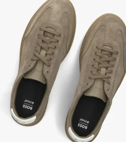 Heren BOSS lage sneakers kieran_tenn