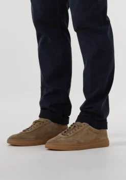 Heren BOSS lage sneakers kieran_tenn