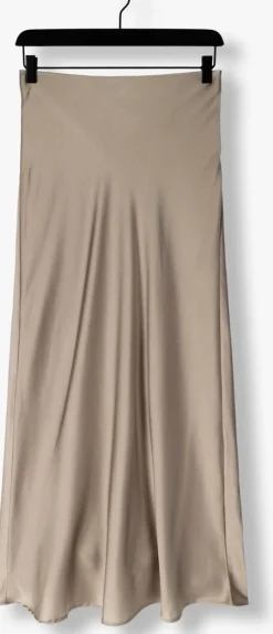 DAMES BRUUNS BAZAAR maxirok bbjoanelle skirt