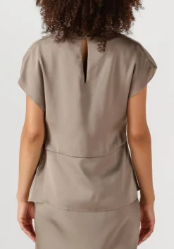 DAMES BRUUNS BAZAAR top bbtinja blouse