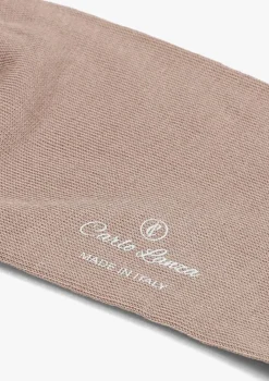 Heren CARLO LANZA sokken 100 classico