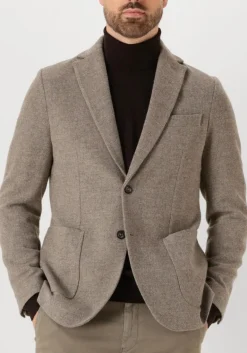 Heren CIRCOLO colberts diagonal jacket