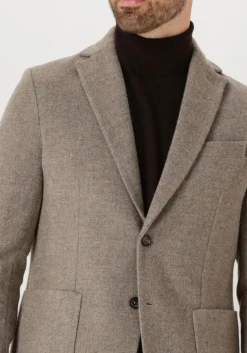 Heren CIRCOLO colberts diagonal jacket