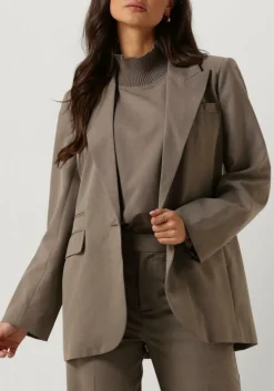 DAMES CO'COUTURE blazer vidacc single oversize blazer