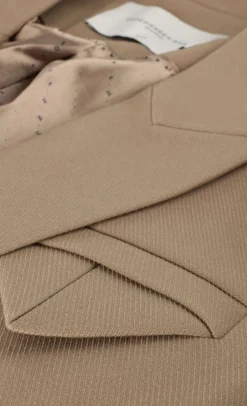 DAMES COPENHAGEN MUSE gilet cmtailor-ja