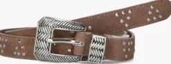 DAMES DANTE6 riem brunelle belt