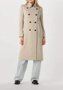 DAMES DRYKORN trenchcoats piethill