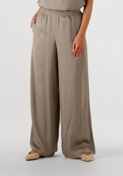 DAMES DRYKORN wijde broek ceiling