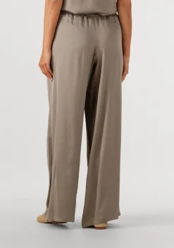 DAMES DRYKORN wijde broek ceiling