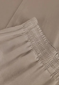 DAMES DRYKORN wijde broek ceiling