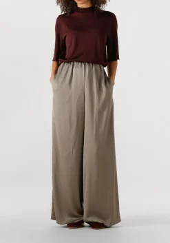 DAMES DRYKORN wijde broek tweezer