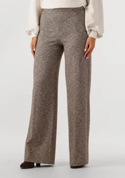 DAMES DRYKORN wijde broek before 138374