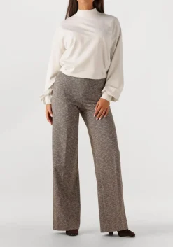 DAMES DRYKORN wijde broek before 138374