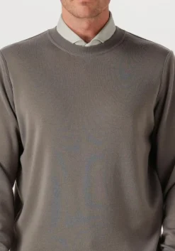 Heren FILIPPO DE LAURENTIIS trui g collo ml p to felpa