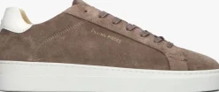 Heren FILLING PIECES lage sneakers tiebreak suede