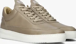 DAMES FILLING PIECES sneakers low top element