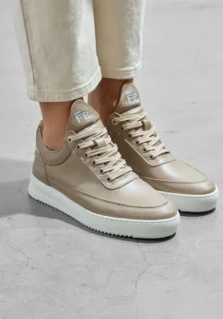 DAMES FILLING PIECES sneakers low top element