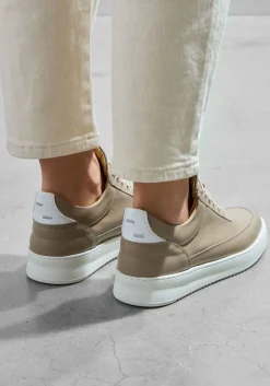 DAMES FILLING PIECES sneakers low top element