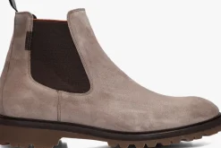 Heren FLORIS VAN BOMMEL chelsea boots sfm-60018 sturdi