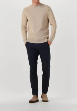 Heren FLORIS VAN BOMMEL chelsea boots sfm-60018 sturdi