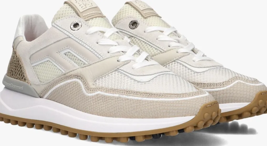 DAMES FLORIS VAN BOMMEL lage sneakers sfm-10128