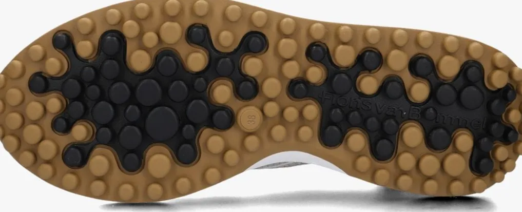 DAMES FLORIS VAN BOMMEL lage sneakers sfm-10128