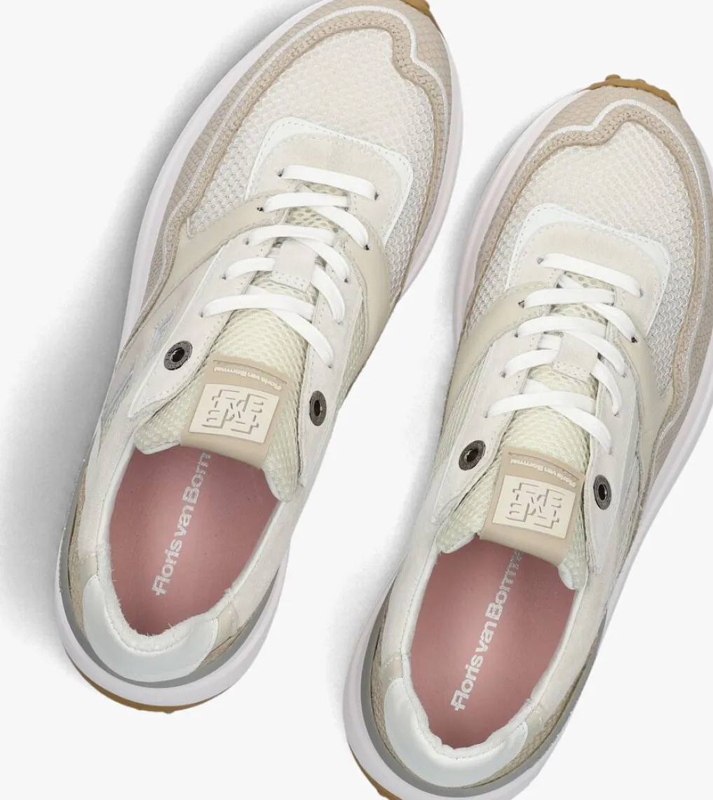 DAMES FLORIS VAN BOMMEL lage sneakers sfm-10128